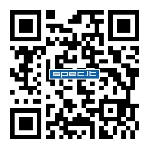 QR kodas | Butova, MB | spec.lt