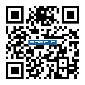 QR kodas | Butovič pf | spec.lt