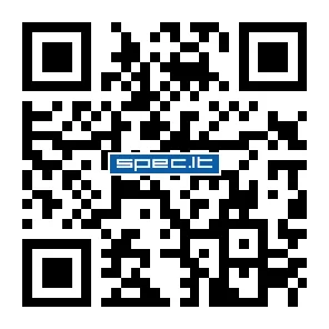 QR kodas | BUTREMA, UAB | spec.lt