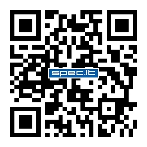 QR kodas | BUTREMAS, UAB | spec.lt