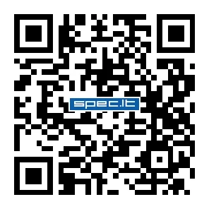 QR kodas | Butrimo Firma, UAB | spec.lt
