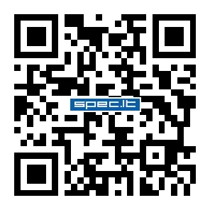 QR kodas | Butrimonių 9, UAB | spec.lt