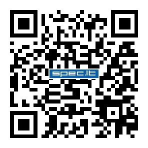 QR kodas | Butrimonių bendruomenės centas | spec.lt