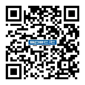 QR kodas | BUTRIMONIŲ MAISTAS, UAB | spec.lt