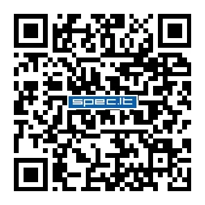 QR kodas | Butrimonių Šv. Arkangelo Mykolo parapija | spec.lt
