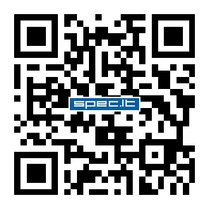 QR kodas | Šalčininkų rajono Butrimonių žemės ūkio bendrovė