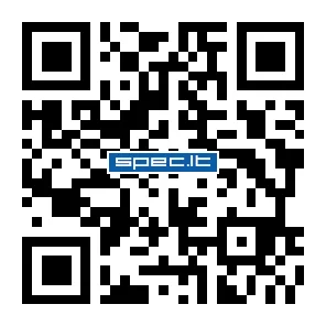 QR kodas | Butrina, UAB | spec.lt