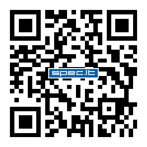 QR kodas | Butterfly, UAB