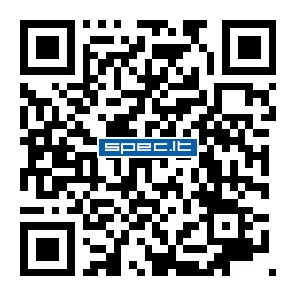 QR kodas | Butti boutique, UAB