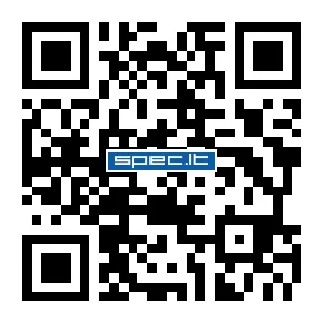 QR kodas | Butų nuoma, UAB | spec.lt