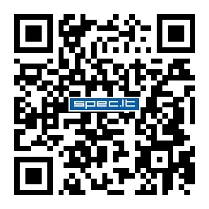 QR kodas | Butų rojus, UAB | spec.lt