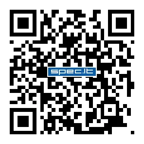 QR kodas | Butų savininkų bendrija A. Jakšto 8 | spec.lt