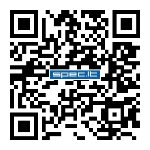 QR kodas | Butų savininkų bendrija Aras | spec.lt