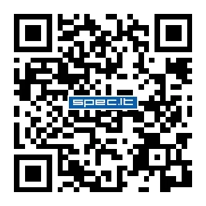 QR kodas | Butų savininkų bendrija Ateitis | spec.lt