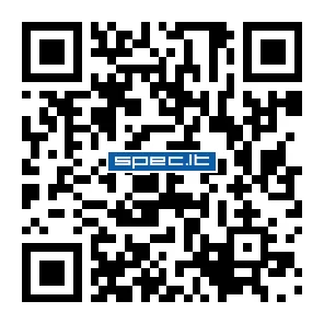 QR kodas | Butų savininkų bendrija Audėjas | spec.lt
