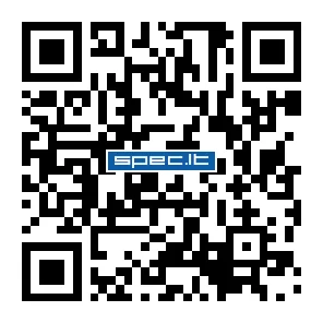 QR kodas | Butų savininkų bendrija Audra | spec.lt