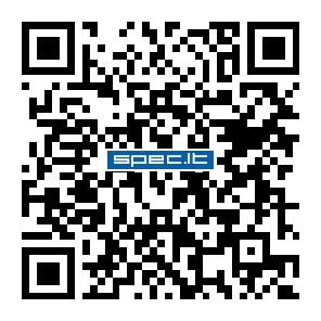 QR kodas | Butų savininkų bendrija Ąžuolas (Kaunas) | spec.lt