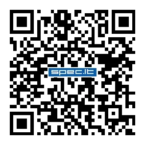 QR kodas | Butų savininkų bendrija Ąžuolas (Kupiškis)