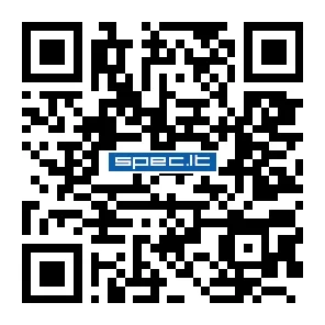 QR kodas | Butų savininkų bendrija Baltija | spec.lt