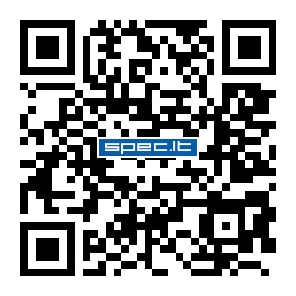 QR kodas | Butų savininkų bendrija Baltijos 96