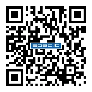 QR kodas | Butų savininkų bendrija Banga | spec.lt