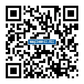 QR kodas | Butų savininkų bendrija Bijūnas | spec.lt