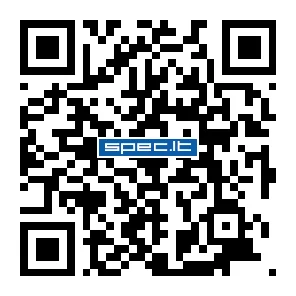 QR kodas | Butų savininkų bendrija Biruliškės | spec.lt