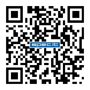 QR kodas | Butų savininkų bendrija Birželis | spec.lt