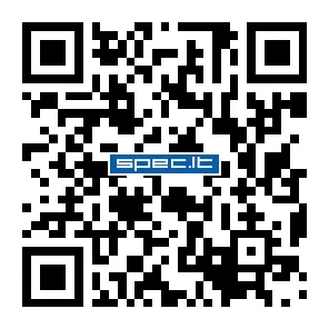 QR kodas | Butų savininkų bendrija Čerbulėno 80