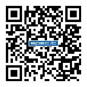 QR kodas | Butų savininkų bendrija Dabartis | spec.lt