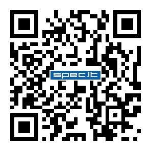 QR kodas | Butų savininkų bendrija Dailė | spec.lt