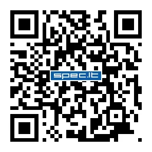 QR kodas | Butų savininkų bendrija Daina | spec.lt