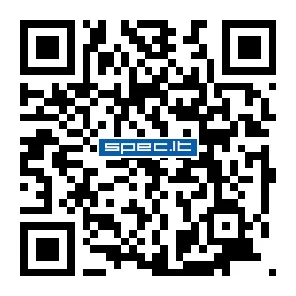 QR kodas | Butų savininkų bendrija Dainava | spec.lt