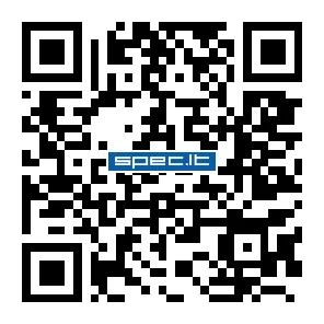 QR kodas | Butų savininkų bendrija Danutė | spec.lt