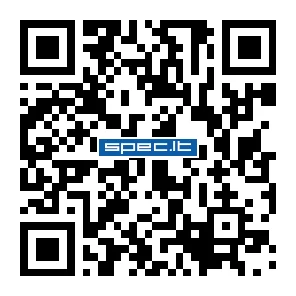 QR kodas | Butų savininkų bendrija Daukšos 5