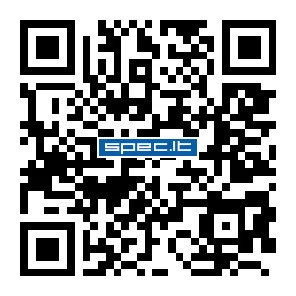 QR kodas | Butų savininkų bendrija Draugystė2 | spec.lt