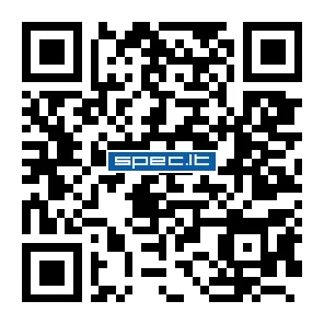 QR kodas | Butų savininkų bendrija Eglė | spec.lt