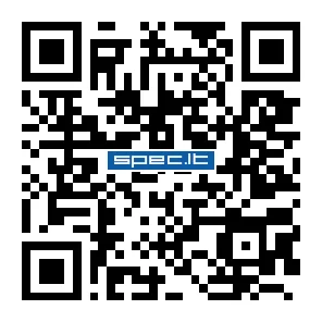 QR kodas | Butų savininkų bendrija Elektra | spec.lt