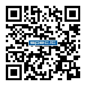 QR kodas | Butų savininkų bendrija Energetikas | spec.lt