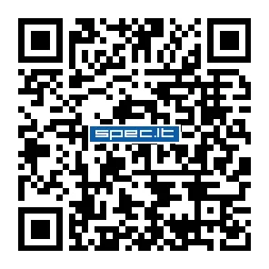 QR kodas | Butų savininkų bendrija Geodezininkas | spec.lt