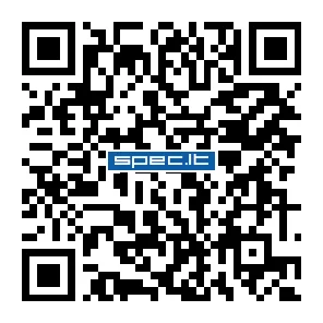 QR kodas | Butų savininkų bendrija Granitas (Kaunas) | spec.lt