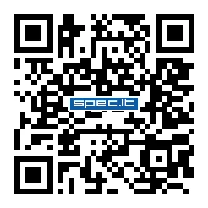 QR kodas | Butų savininkų bendrija Higiena | spec.lt