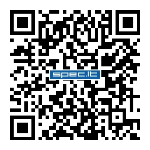 QR kodas | Butų savininkų bendrija Istorinis namas | spec.lt