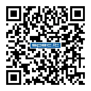 QR kodas | Butų savininkų bendrija Jaunystė | spec.lt