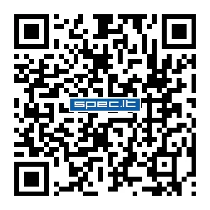 QR kodas | Butų savininkų bendrija Jaunystė (Kupiškis)