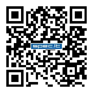 QR kodas | Butų savininkų bendrija Jėga | spec.lt