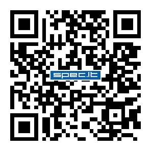 QR kodas | Butų savininkų bendrija Jūratė | spec.lt