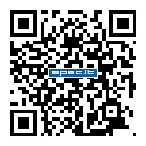 QR kodas | Butų savininkų bendrija Kalniečiai | spec.lt