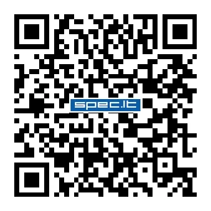 QR kodas | Butų savininkų bendrija Klevas | spec.lt
