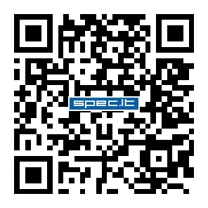 QR kodas | Butų savininkų bendrija Kosmosas | spec.lt